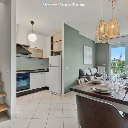 Porto Prestige, Terre Marine Διαμέρισμα