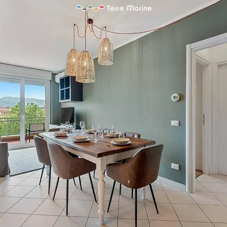 Porto Prestige, Terre Marine Διαμέρισμα *