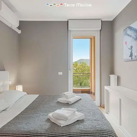 Porto Prestige, Terre Marine Λα Σπέτσια
