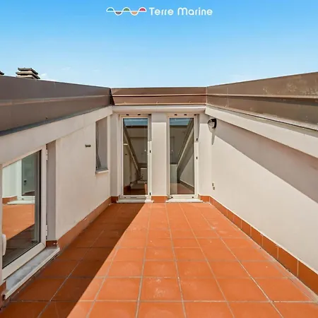 Porto Prestige, Terre Marine * Λα Σπέτσια