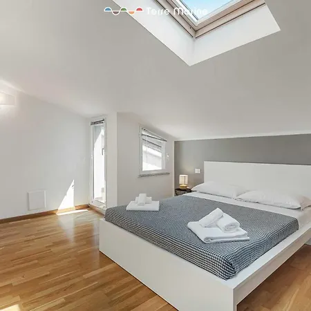 Διαμέρισμα Porto Prestige, Terre Marine