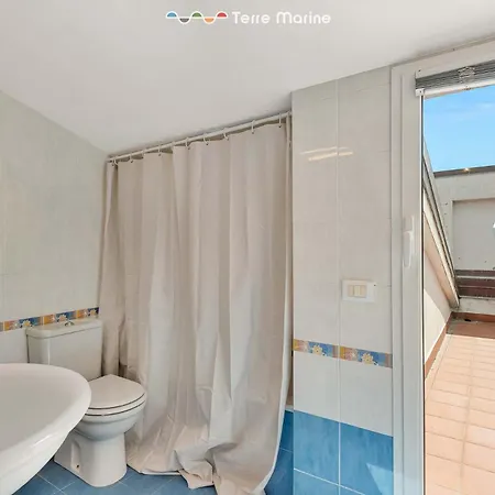 Διαμέρισμα Porto Prestige, Terre Marine *