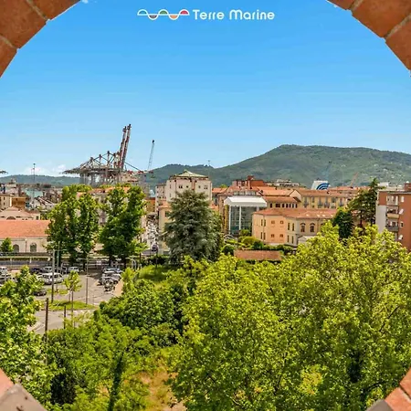 Porto Prestige, Terre Marine Διαμέρισμα Λα Σπέτσια