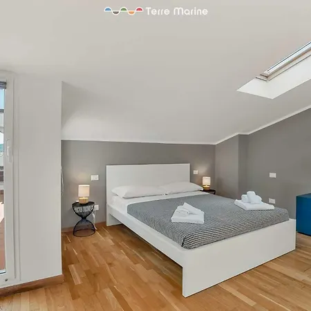 Porto Prestige, Terre Marine *