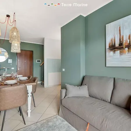 Porto Prestige, Terre Marine Διαμέρισμα